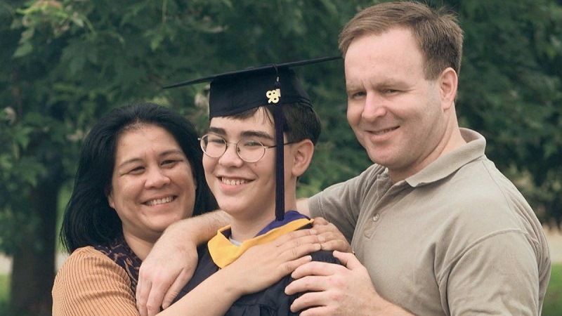 Майкл Кевин Кирни