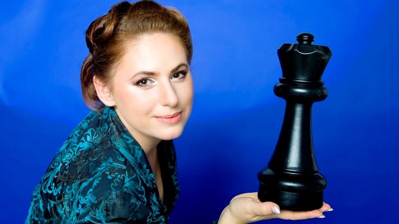 Юдит Полгар