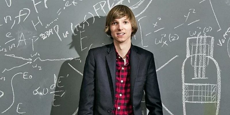 Тейлор Уилсон