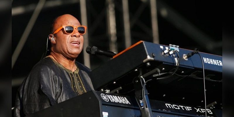 Стиви Уандер