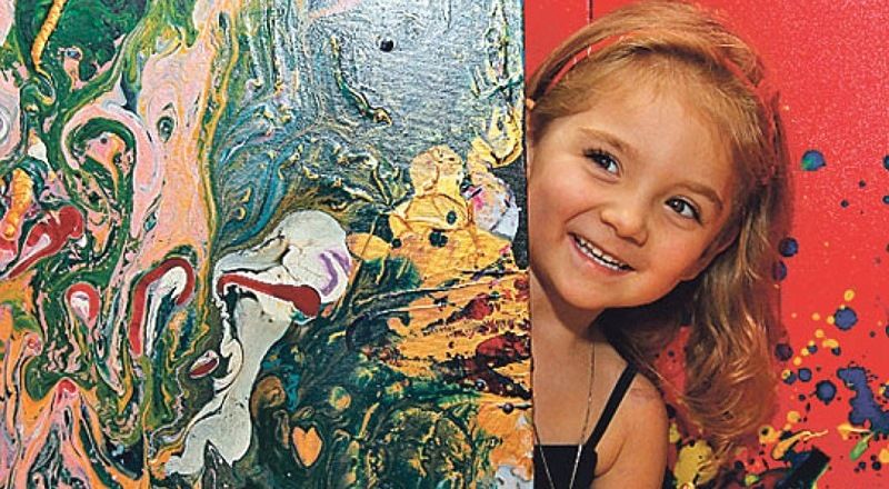 Аэлита Андре