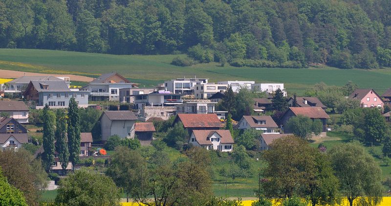 Бюзинген-ам-Хохрайн