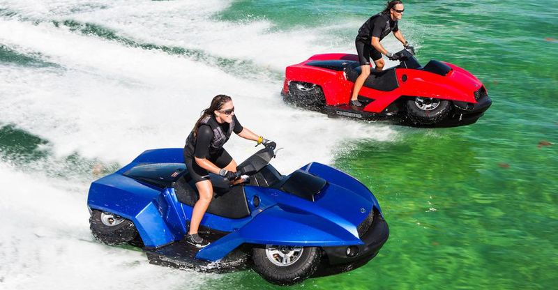 Машина-трансформер