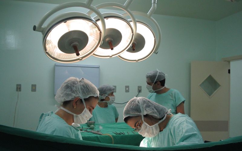 Удивительные операции