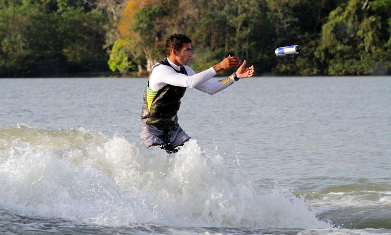 Гари Сааведра