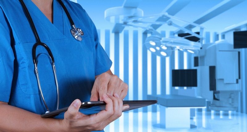 Smart Doctor Assistant