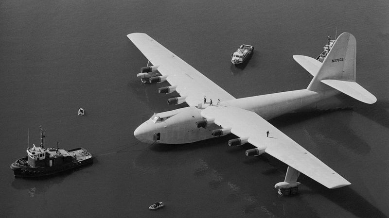 Hughes H–4 Hercules