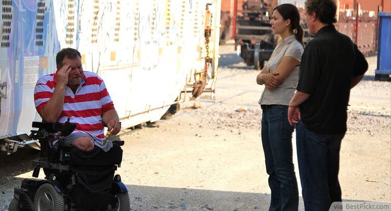 Трумэн Дункан