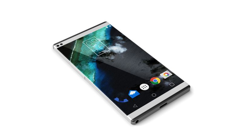 Современные мобильные телефоны