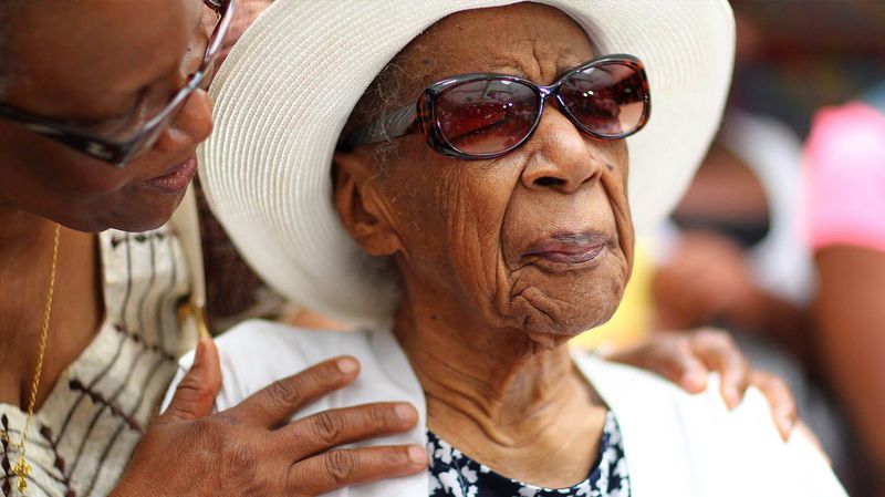 Сюзанна Мушат Джонс