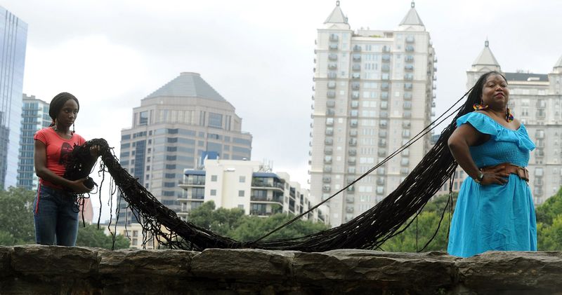 Аша Мандела