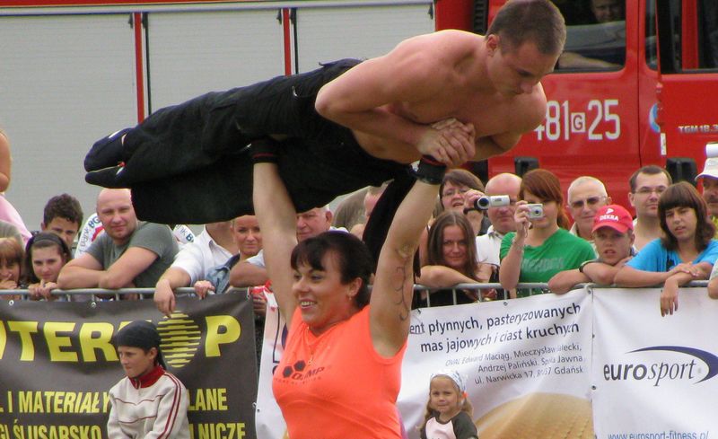 Анета Флорчик