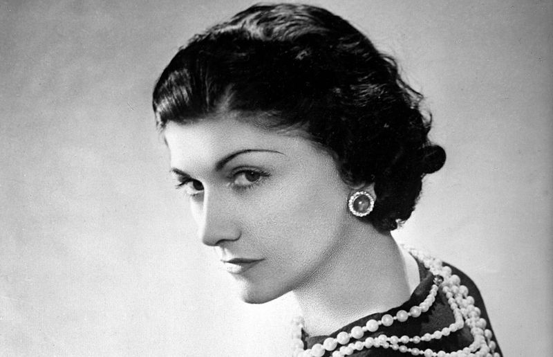 Коко Шанель