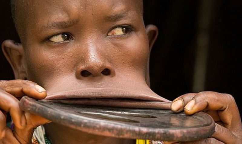 Атайе Алигиданте