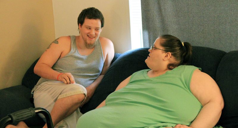 Чарити Пирс