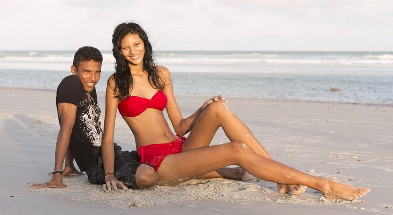 Элисана Сильва