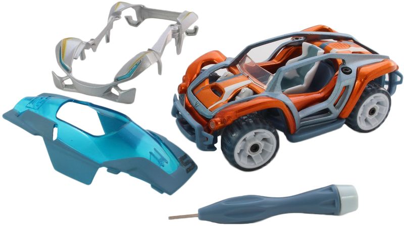 Машинки Modarri