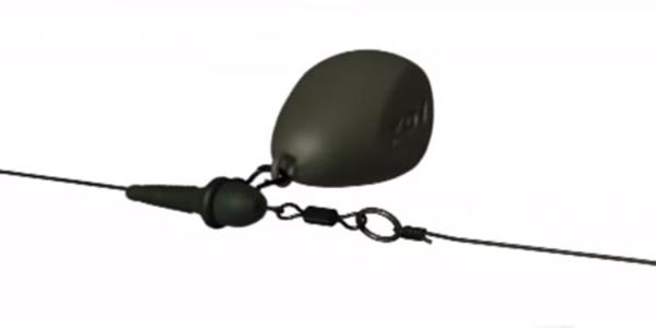 Соединяем с вертлюжком