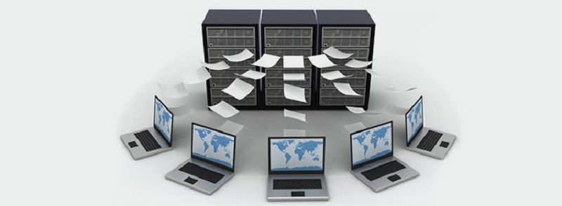 Электронный обмен данными Electronic Data Interchange