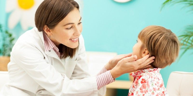 Логопедический массаж