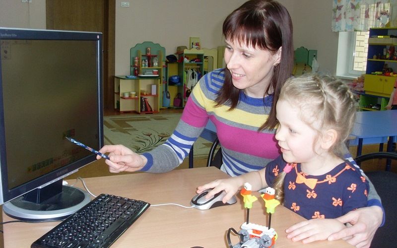 Программы личностного ориентирования