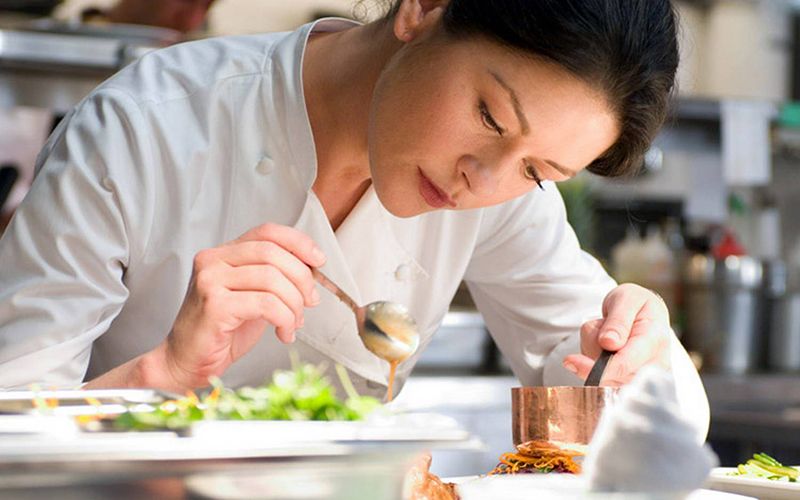 Специальность Технология питания