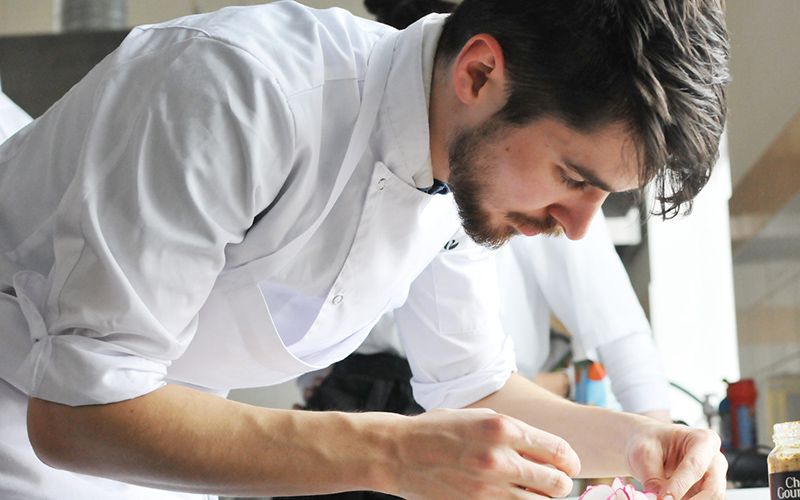 Плюсы и минусы профессии Технолог общественного питания