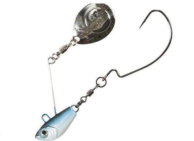 Спиннербейт