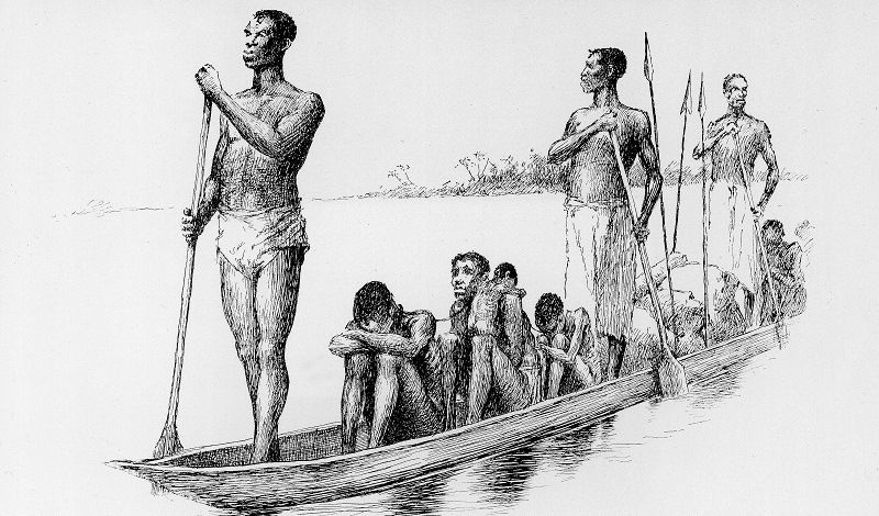 Традиция омывать дорогу «кровью»