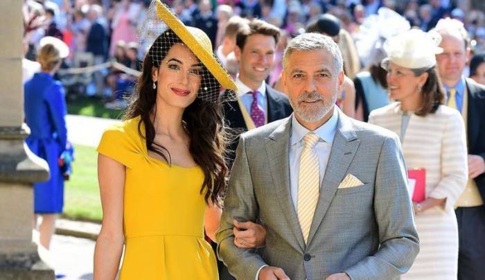 Мода королевских свадеб