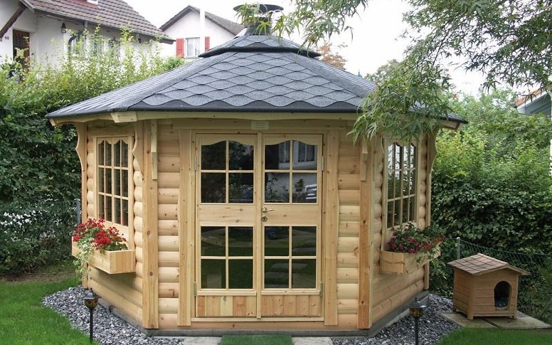 Строительство домов по финской технологии