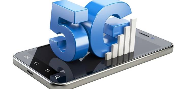 5G-интернет