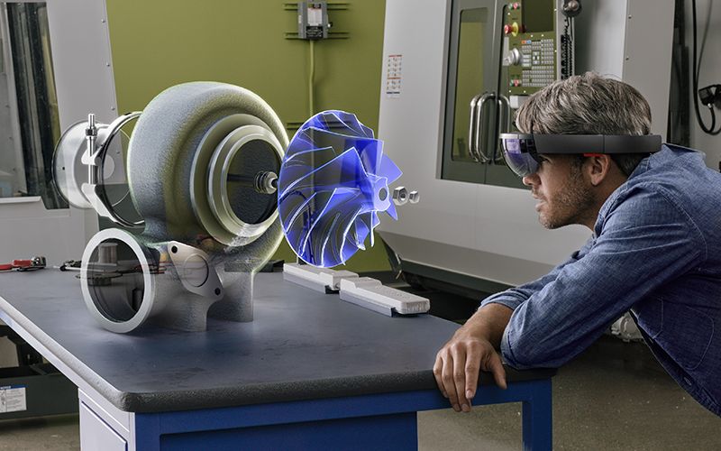 Технологии инновационного производства