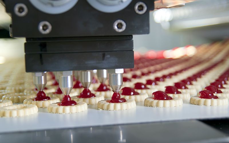 Инновационные технологии в кулинарии