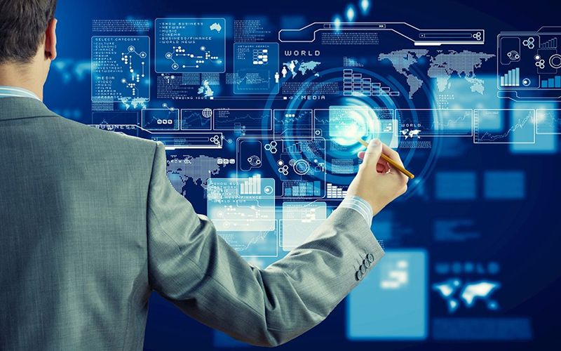 Инновационные технологии: кем работать