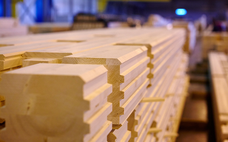 Технология деревообработки - обучение