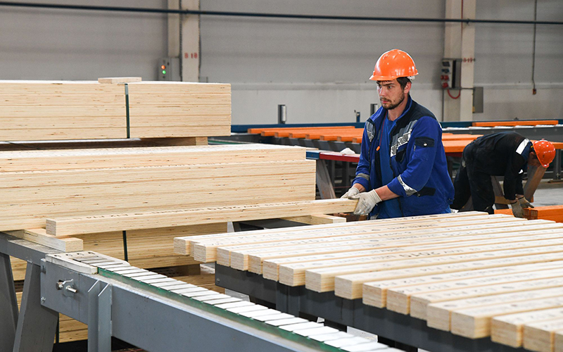 Технология деревообработки - качества