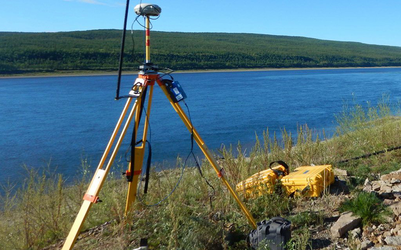 Гидрогеология