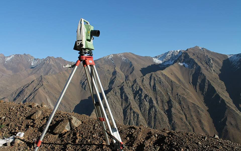 Геологическая разведка