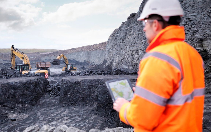 Технология геологической разведки - востребованность на рынке