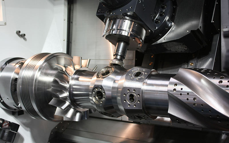 Специальность «Технология металлообрабатывающего производства»