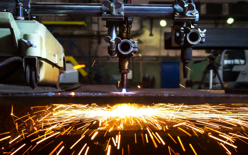 Технология металлообрабатывающего производства - где и кем работать