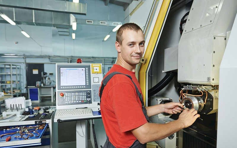 Технолог металлообрабатывающего производства