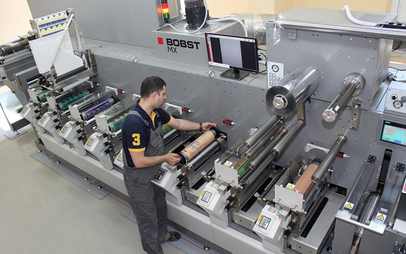 Технология полиграфического производства - технолог