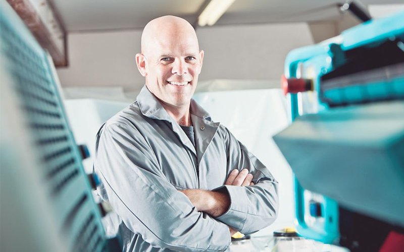 Технология полиграфического производства - перспективы