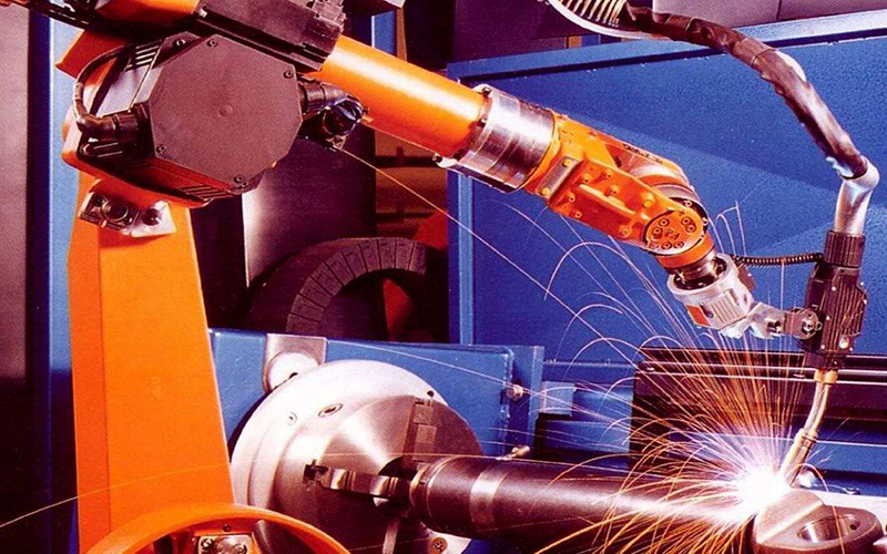 Сварочное производство