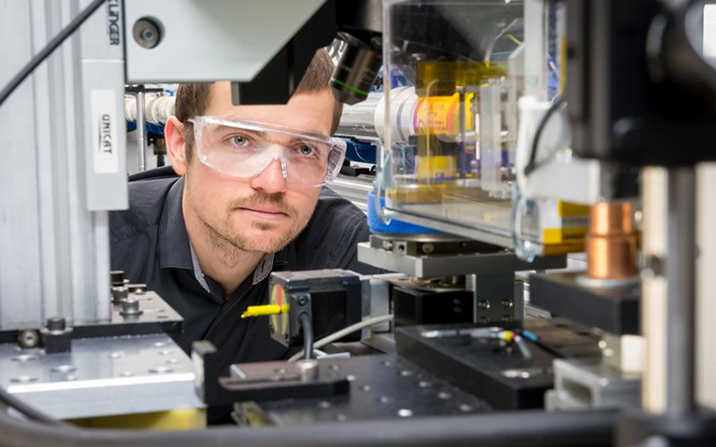 Металловед