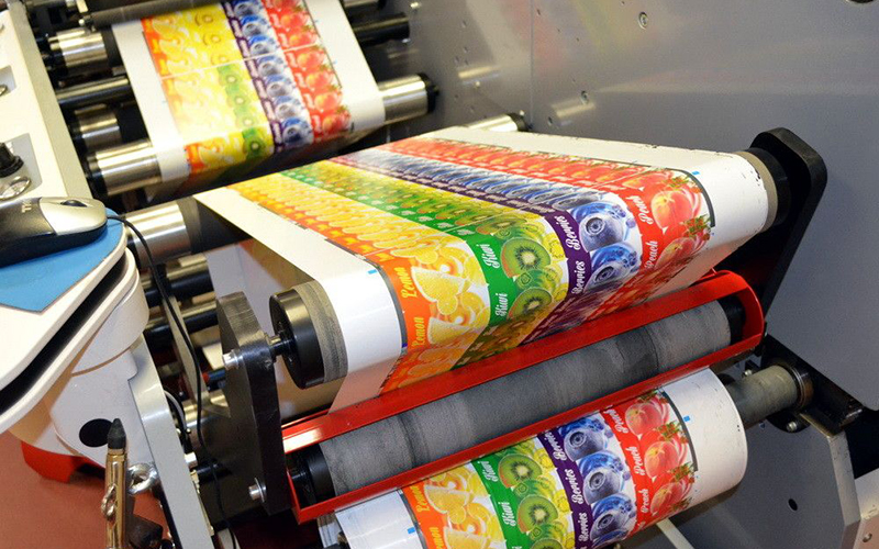 Специальность "Технология упаковочного производства"