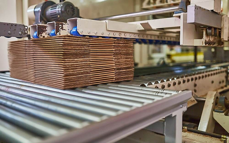 Обучение Технологии упаковочного производства