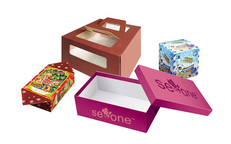 Технология упаковочного производства - обучение